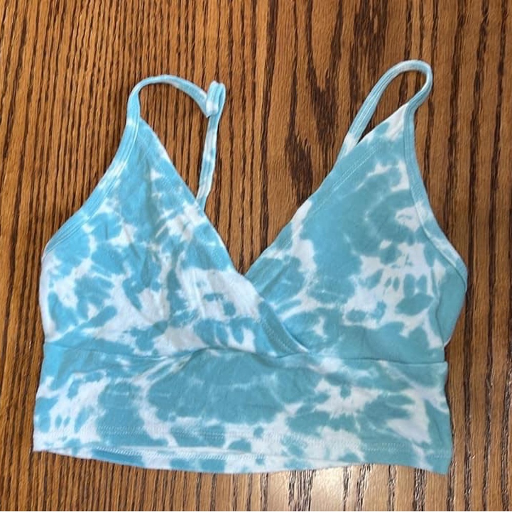 Colsie tank top